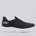 Tênis Feminino Olympikus Easy 3 PRETO
