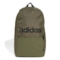 Mochila adidas Classica Daily - 22 Litros VERDE
