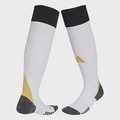 Meião adidas Adi 24 Club Adulto BRANCO