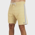 Bermuda Billabong Kirra Pro II 17 Masculina AMARELO
