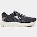 Tênis Masculino Fila Endurance PRETO/VERDE