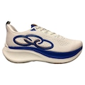 Tênis Masculino Olympikus Voa 3 BRANCO/AZUL