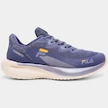 Tênis Feminino Fila Spritz AZUL/LARANJA