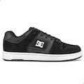 Tênis Unissex DC Shoes Manteca 4 PRETO