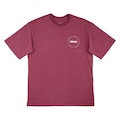 Camiseta Oakley B1B Classics SS Tee - Masculina VERMELHO