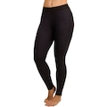 Calça Térmica Proteção UV Vekyo Feminina PRETO