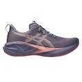 Tênis Masculino Asics Novablast 5 ROXO