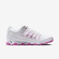 Tênis Feminino Nike Reax 8 TR BRANCO/ROSA