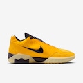 Tênis Masculino Nike LeBron Witness IX AMARELO