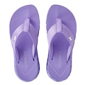 Chinelo Kenner Rakka - Unissex LILAS