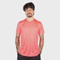 Camiseta Olympikus Essential Masculina LARANJA