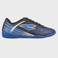 Chuteira Futsal Adulto Dray 328 PRETO