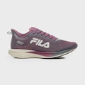 Tênis Fila Kr6 Feminino ROXO