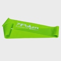 Mini Band Poker Leve 600x50x0.4mm VERDE