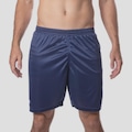 Calção Penalty Matis IX Masculino AZUL ESCURO