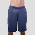 Bermuda Puma Performance Knit 10 Masculino AZUL ESCURO