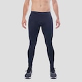 Calça Ciclismo Poker Fang Acolchoada Masculino PRETO