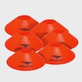 Mini Cone Marker Set Penalty LARANJA