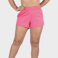 Short Puma Performance Training Woven 3 Feminino ROSA