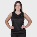 Camiseta Regata Puma Running Favourite Feminina PRETO