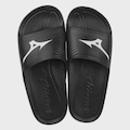 Chinelo Mizuno MZ Enerzy - Masculino PRETO