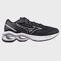Tênis Mizuno Wave Creation 24 - Masculino PRETO