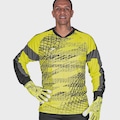 Camisa Goleiro Poker Daydream - Masculino AMARELO