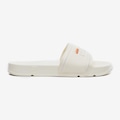 Chinelo Fila Drifter Stripes Feminino AMARELO