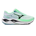 Tênis Masculino Mizuno Wave Creation 26 VERDE