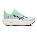 Tênis Masculino Mizuno Base One VERDE