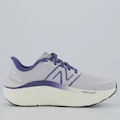 Tênis Feminino New Balance Fresh Foam X Kaiha Road CINZA