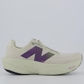 Tênis New Balance Fresh Foam X 1080 V14 Feminino VERDE CLA/ROXO