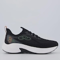 Tênis Masculino Olympikus Sonoro 3 PRETO