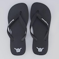 Chinelo Hang Loose Basic Masculino PRETO