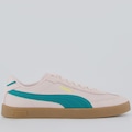 Tênis Feminino Puma Club II ROSA