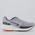 Tênis Masculino Fila Racer Fastpace CINZA