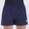 Shorts Fila F-BOX 4 Masculino AZUL ESCURO