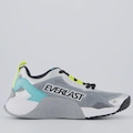 Tênis Masculino Everlast Climber Ultra CINZA