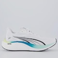 Tênis Masculino Puma Electrify Nitro 4 BRANCO