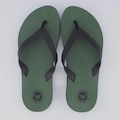 Chinelo Hang Loose HLDM0025 Masculino PRETO