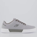 Tênis Masculino Mormaii Urban Pulse II CINZA