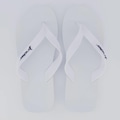 Chinelo Rider Feel Light Masculino BRANCO