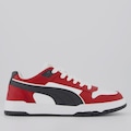 Tênis Masculino Puma RBD Game Low BDP BRANCO