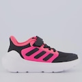 Tênis Infantil adidas Tensaur Run 3.0 PRETO