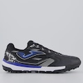 Chuteira Society Masculina Joma Liga 5 PRETO