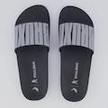Chinelo Rider Slide R10 Masculino PRETO