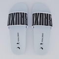 Chinelo Rider Slide R10 Masculino BRANCO