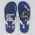 Chinelo Rider R1 Prime R10 Masculino PRETO