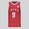 Regata Internacional Basket II Masculina VERMELHO