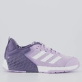 Tênis Feminino adidas Dropset 3 Trainer ROXO